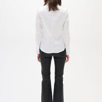 In-Wear Cally Shirt Pure White