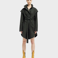BRGN Monsun Coat