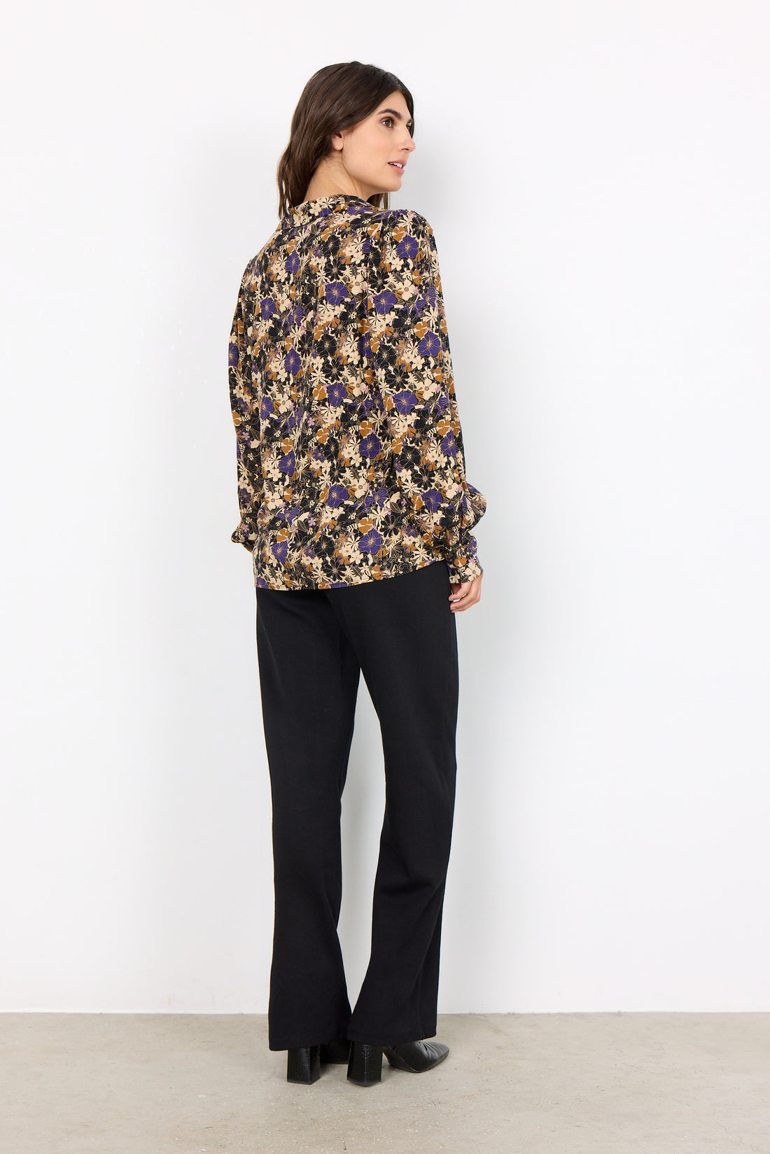 Soya Concept Venja Blouse