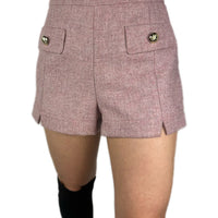 Latham & Taylor Tweed Short