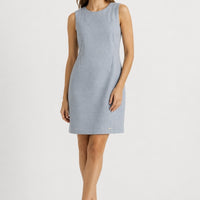 Latham & Taylor Tweed Dress