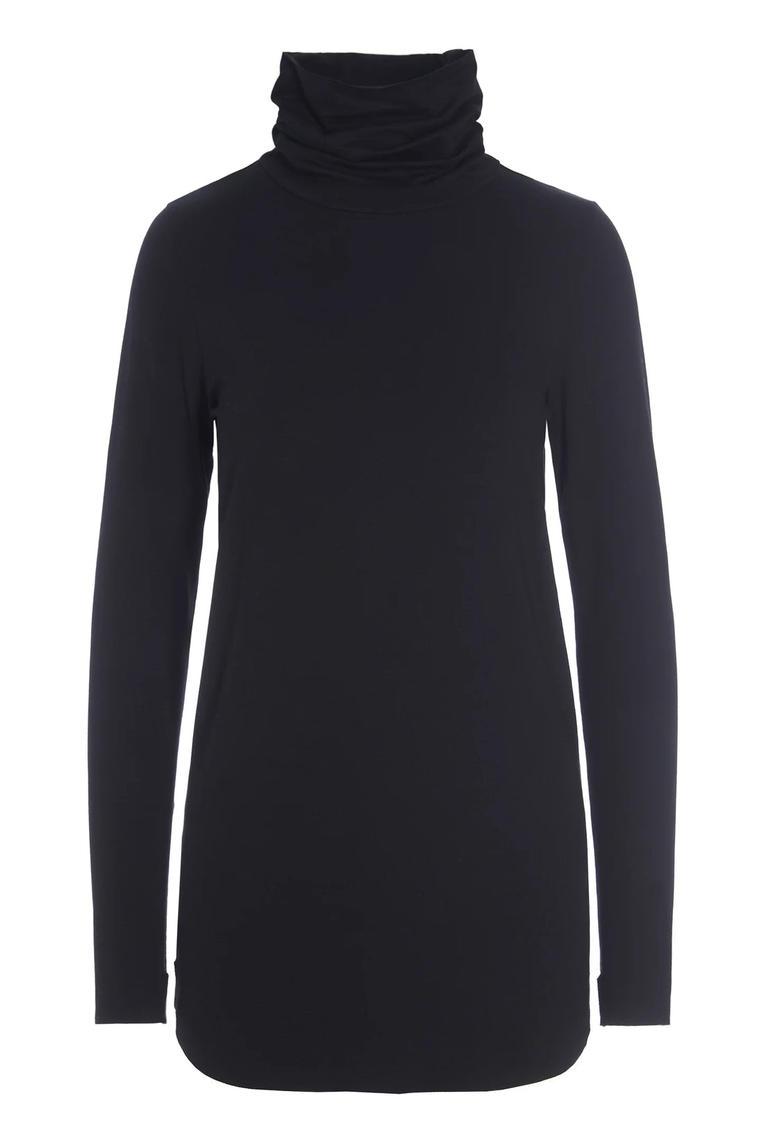 Henrietta Steffensen High Neck Jumper