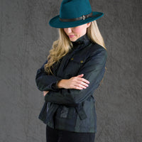 Jack Murphy Boston Jack Felt Hat
