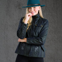 Jack Murphy Boston Jack Felt Hat