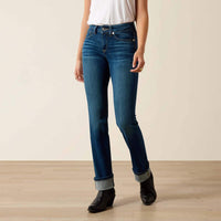 Ariat Women's Abby Straight Jean