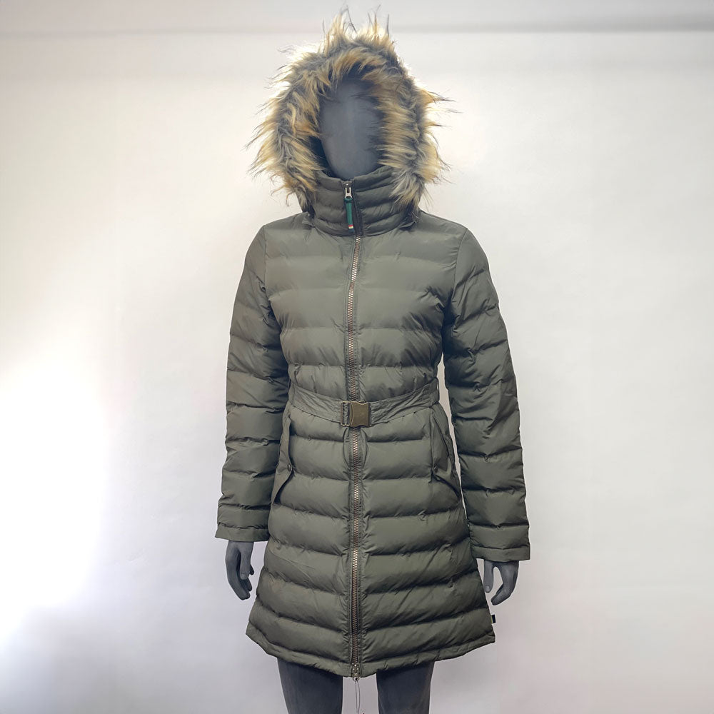 Alan Paine Womens Calsall Jacket