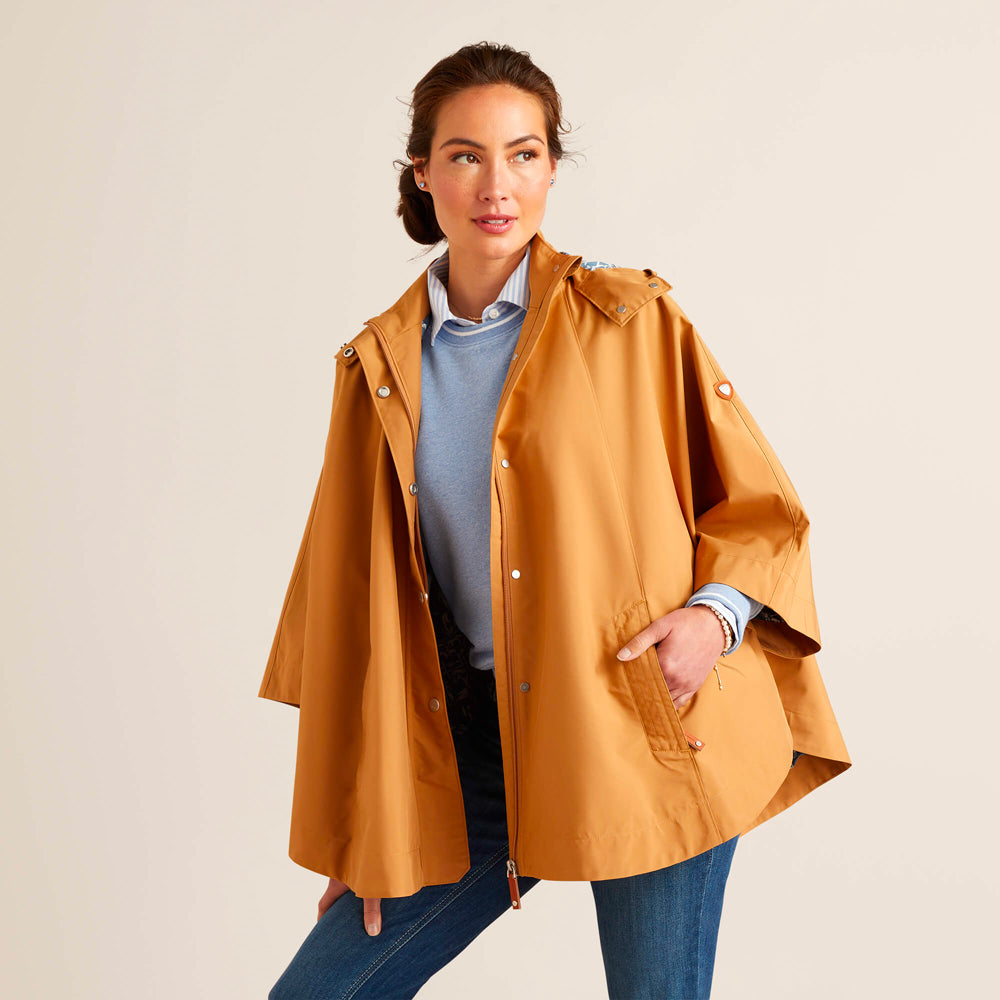 Ariat Anza Cape Travertine