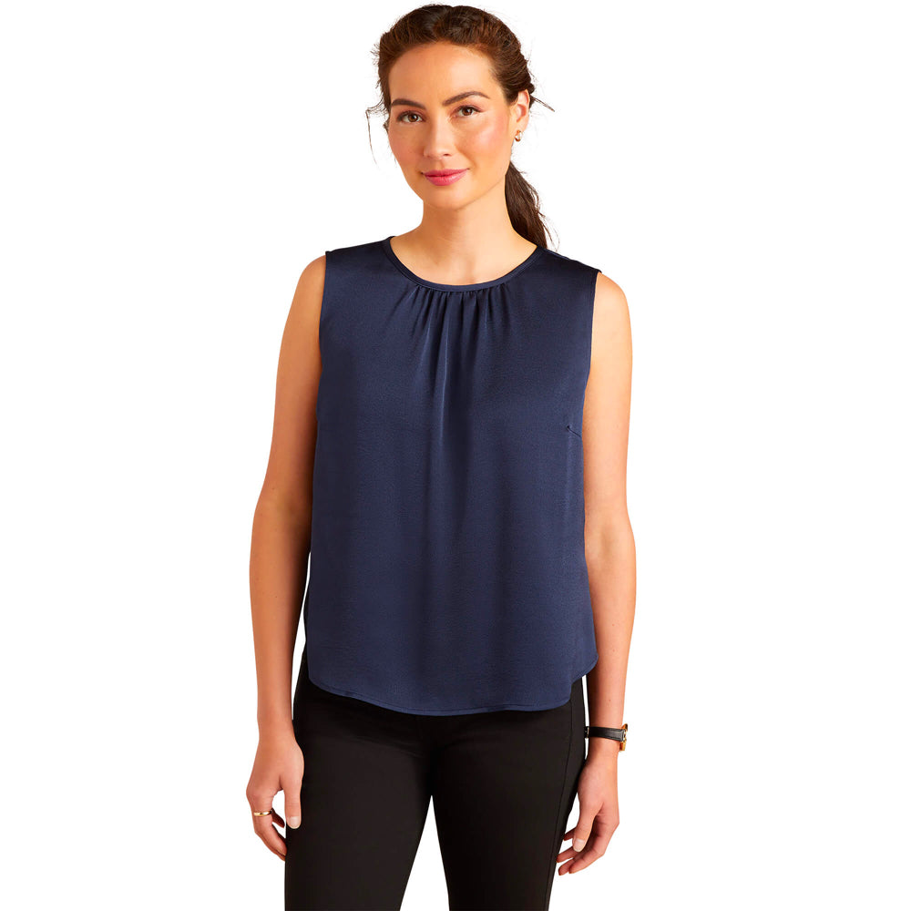 Ariat Bayview Sleeveless Top
