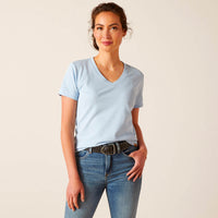 Ariat Fairford Short Sleeve T Shirt