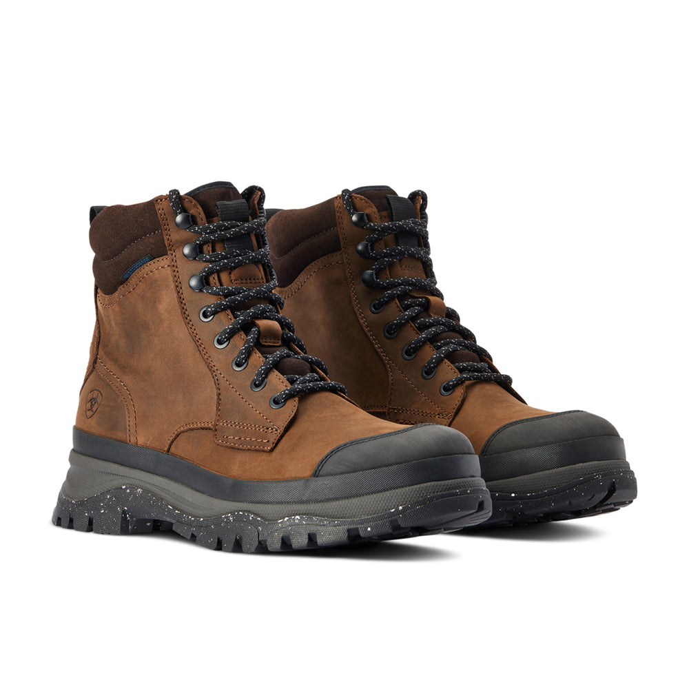 Ariat Mens Moresby H2O Boots