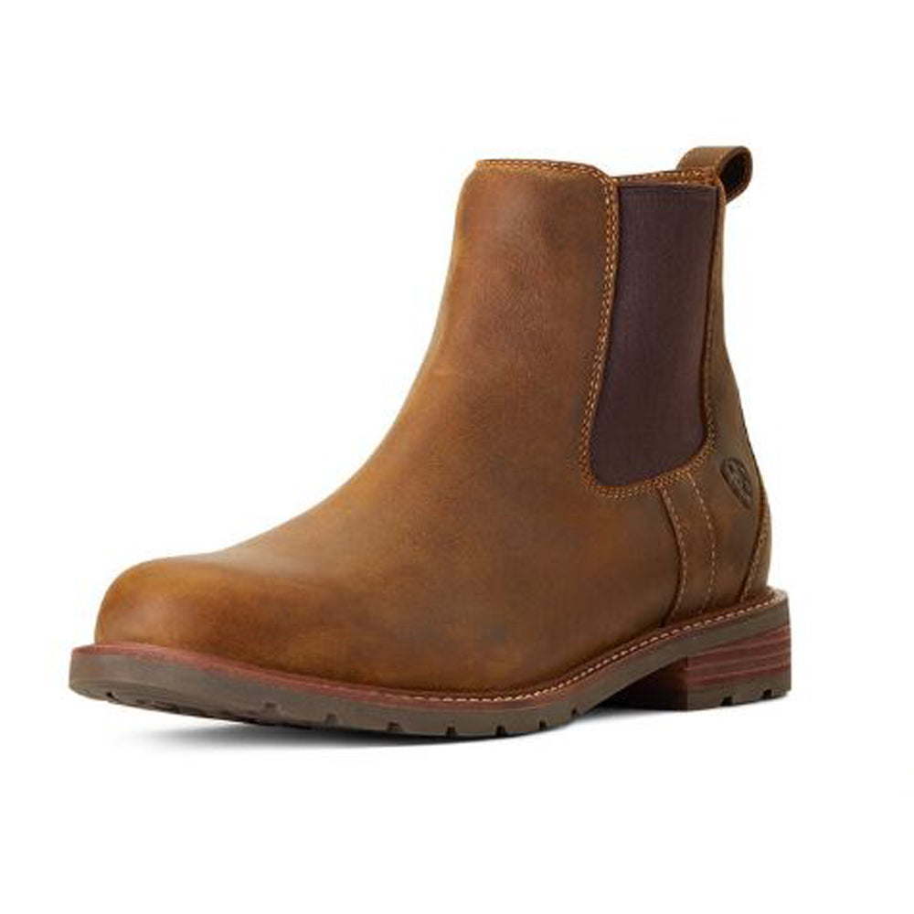 Ariat Mens Wexford H2O Boots