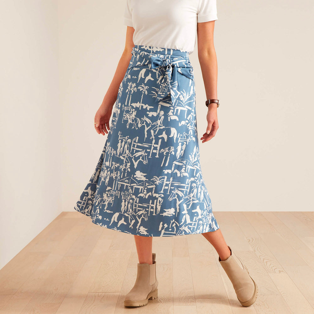 Ariat-Salcome-Ladies-Skirt