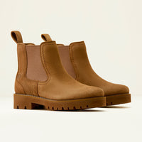 Ariat Wexford Lug Boots Pair