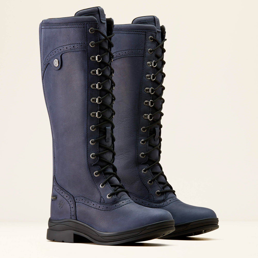 Ariat Wythburn Tall H2O Boots Pair