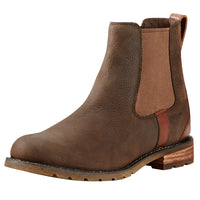 Ariat Womens Wexford Boots