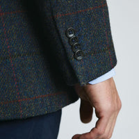 Brook Taverner Ayr Check Jacket