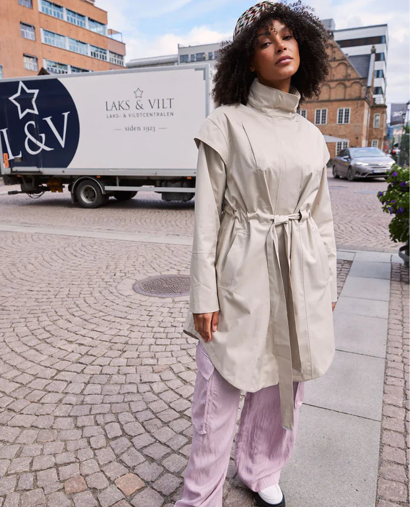 BRGN Monsun Coat