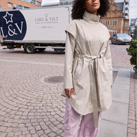 BRGN Monsun Coat
