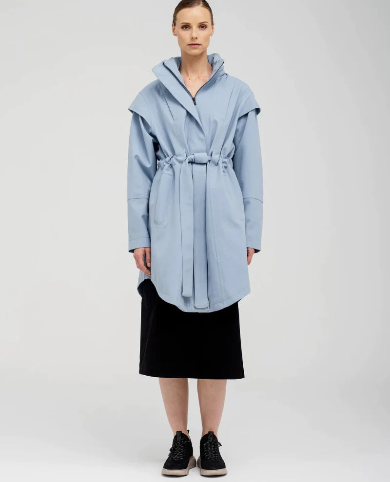 BRGN Monsun Coat