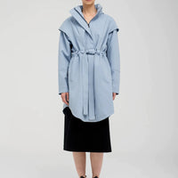 BRGN Monsun Coat