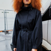 BRGN Monsun Coat