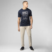 Ben Sherman Summer Scooter T-Shirt
