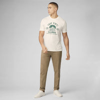 Ben Sherman Shop Vinyl T-Shirt