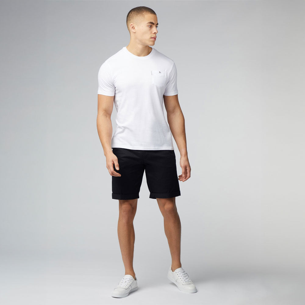 Ben Sherman Signature Pocket T-Shirt