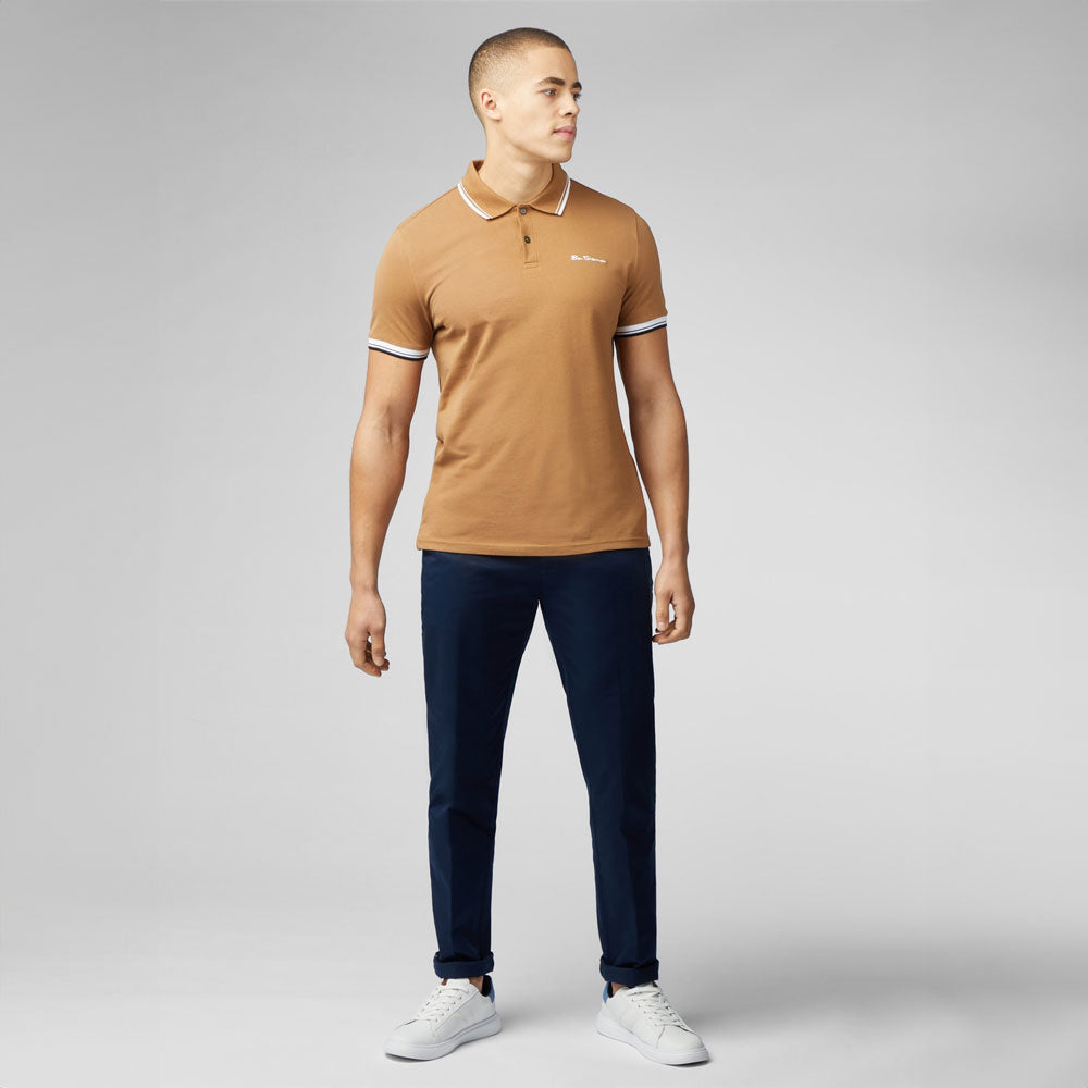 Ben Sherman Signature Polo Shirt
