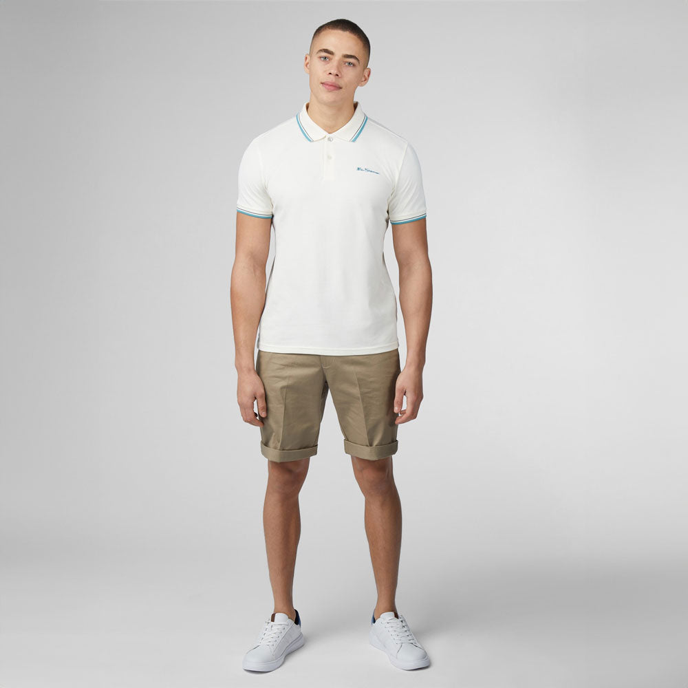 Ben Sherman Signature Polo Shirt