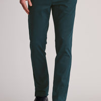 Brook Taverner Bolt Fine Twill Trouser