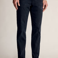Brook Taverner Boulder Jean - Blue/Black