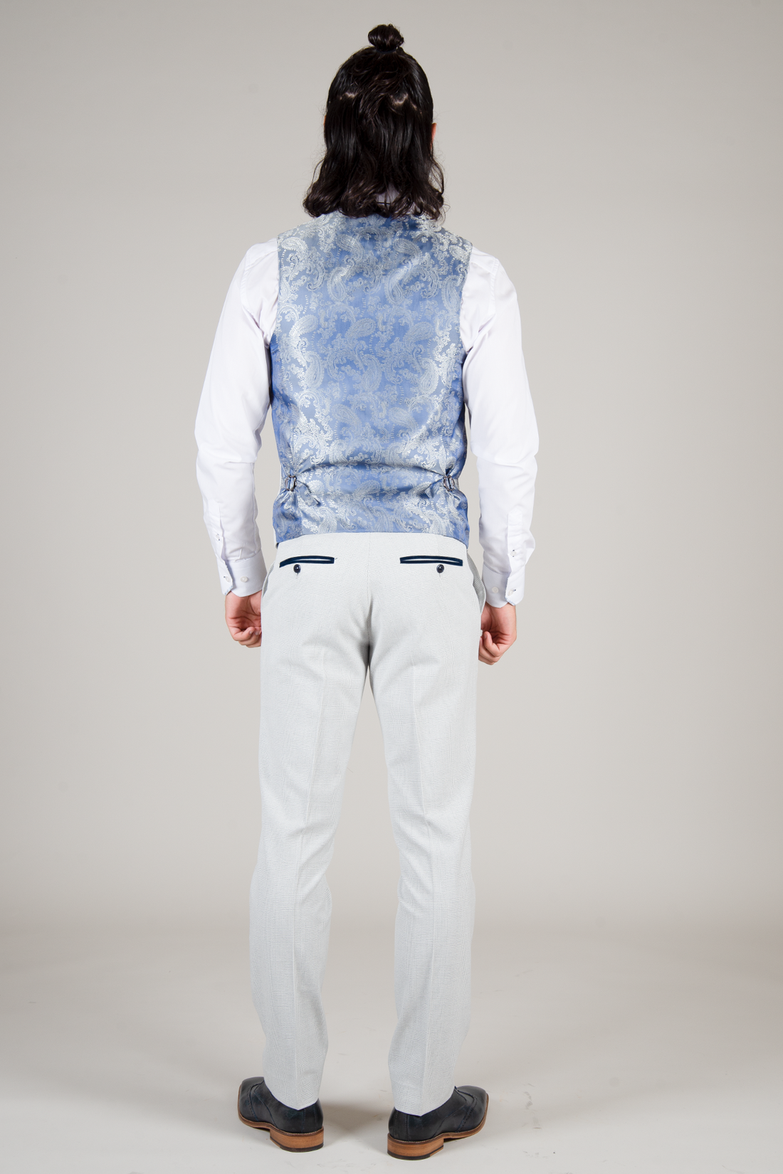 Marc Darcy Bromley Waistcoat