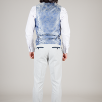 Marc Darcy Bromley Waistcoat