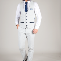 Marc Darcy Bromley Waistcoat