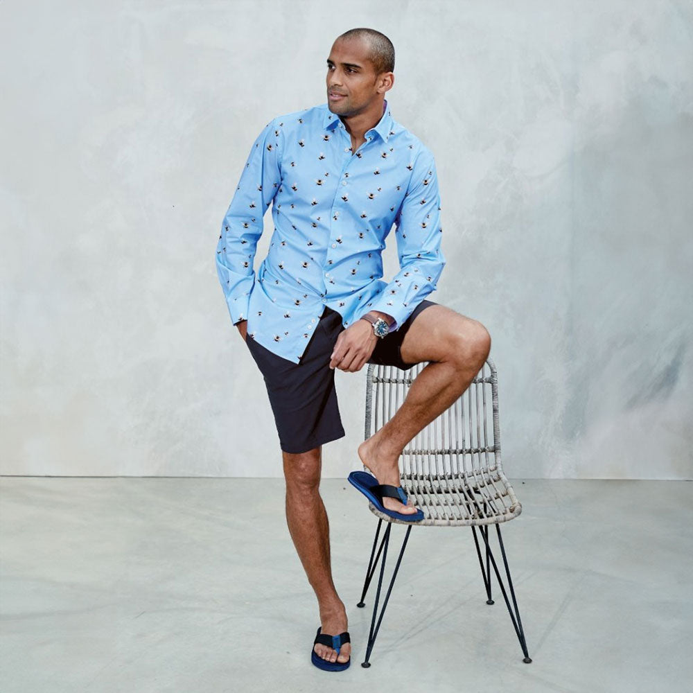 Brook Taverner Amiss Shorts