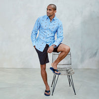 Brook Taverner Amiss Shorts