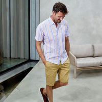 Brook Taverner Amiss Shorts