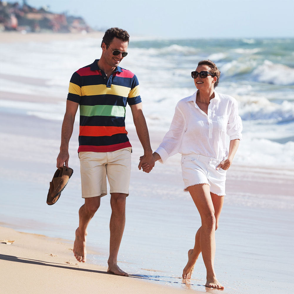 Brook Taverner Ashdown Shorts