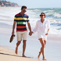Brook Taverner Ashdown Shorts