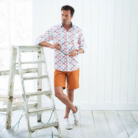 Brook Taverner Ashdown Shorts