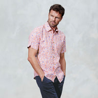 Brook Taverner Classic Fit Shirt