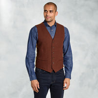 Brook Taverner Dettori Waistcoat 4