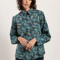 Mat de Misaine Cadran Shirt