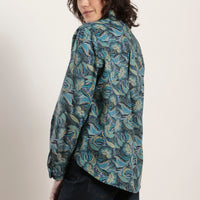 Mat de Misaine Cadran Shirt
