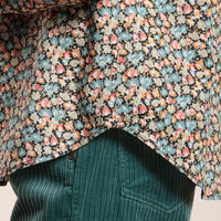 Mat de Misaine Cadran Shirt