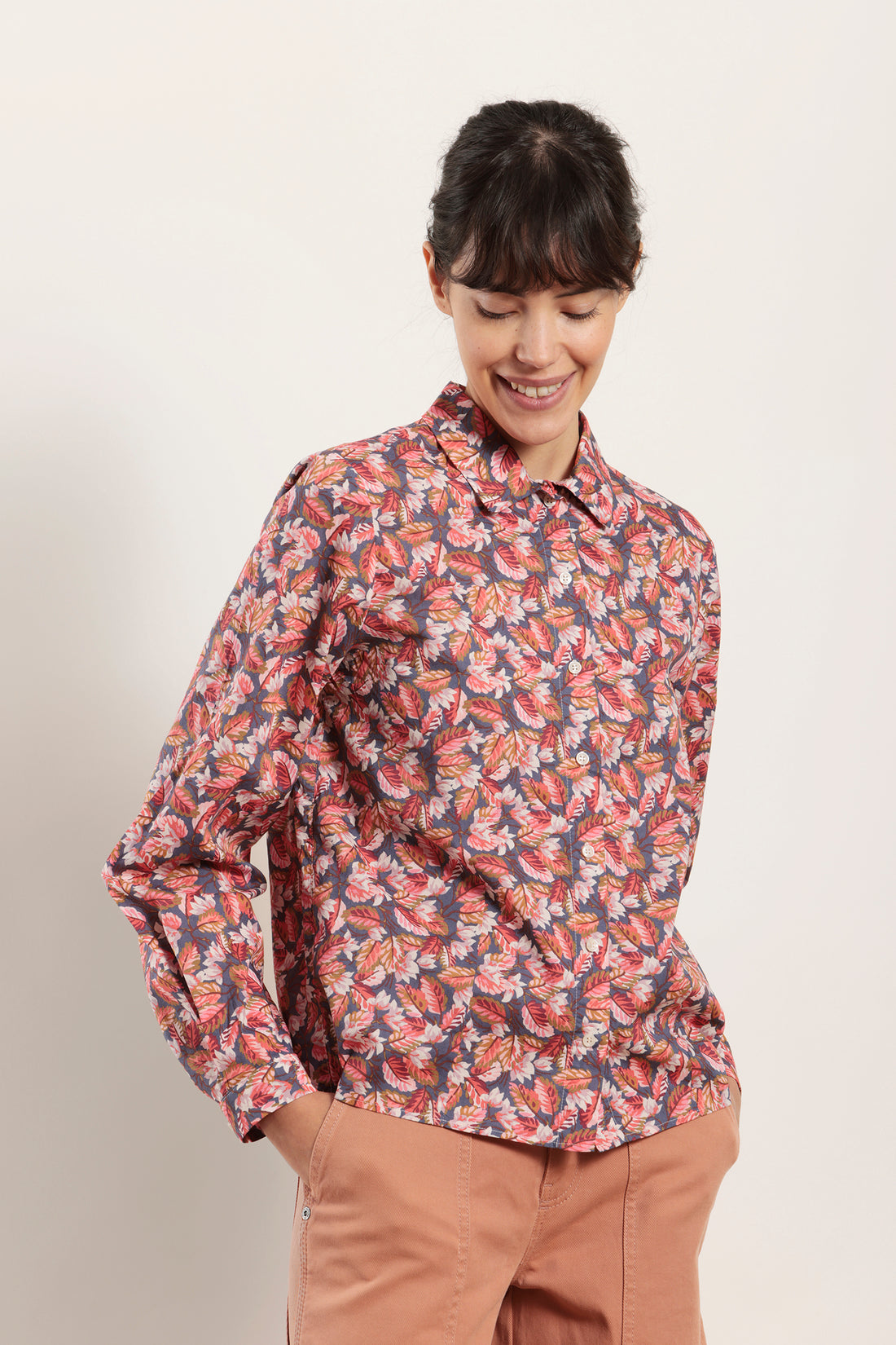 Mat de Misaine Catba Shirt