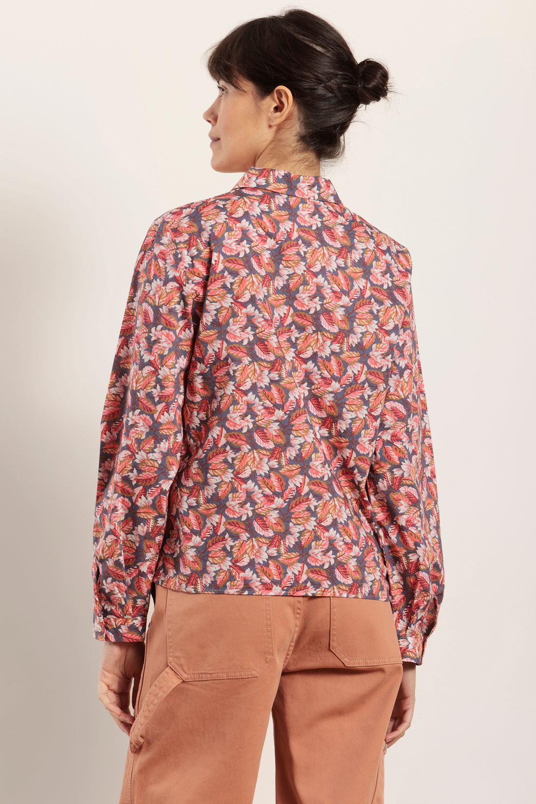 Mat de Misaine Catba Shirt