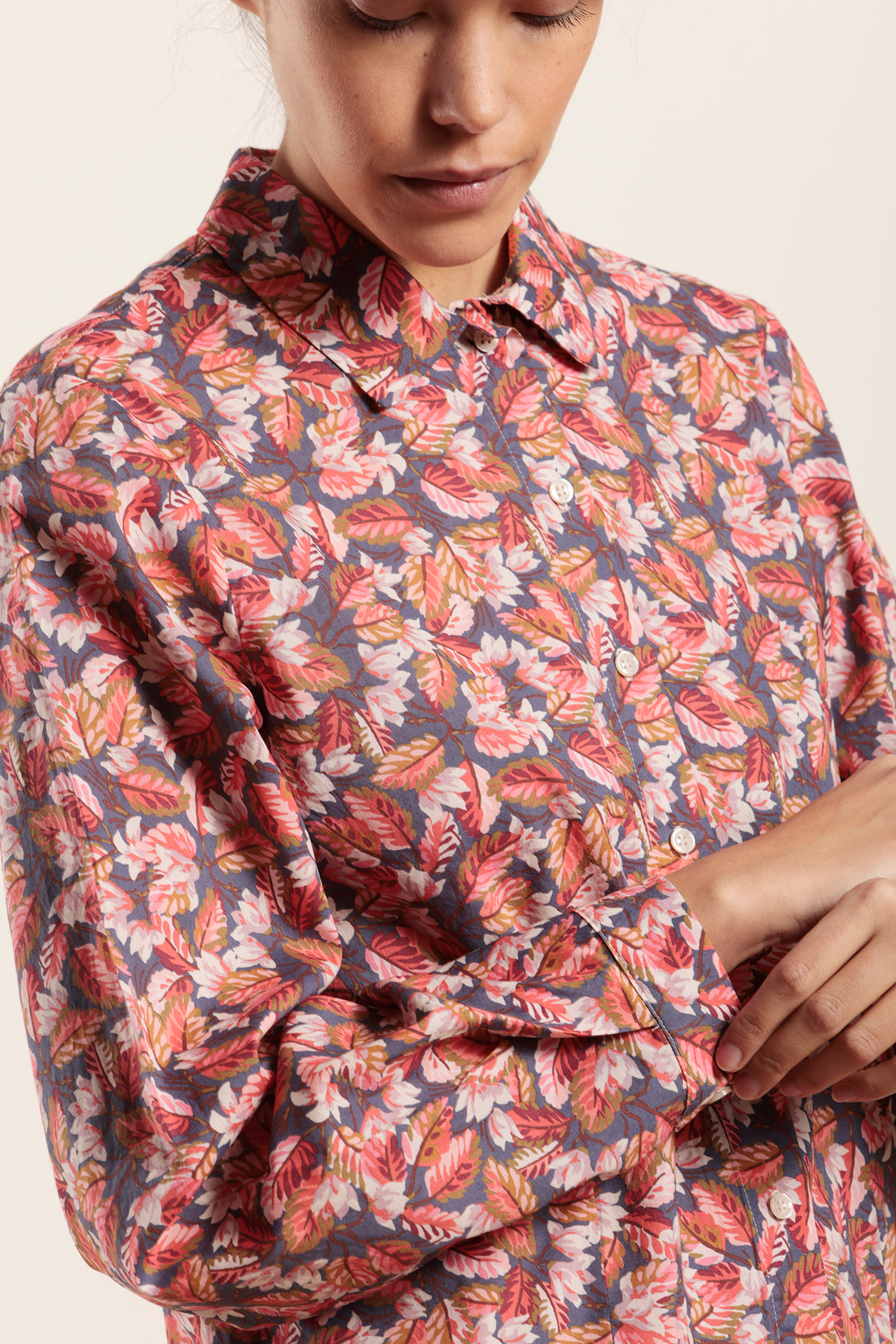Mat de Misaine Catba Shirt
