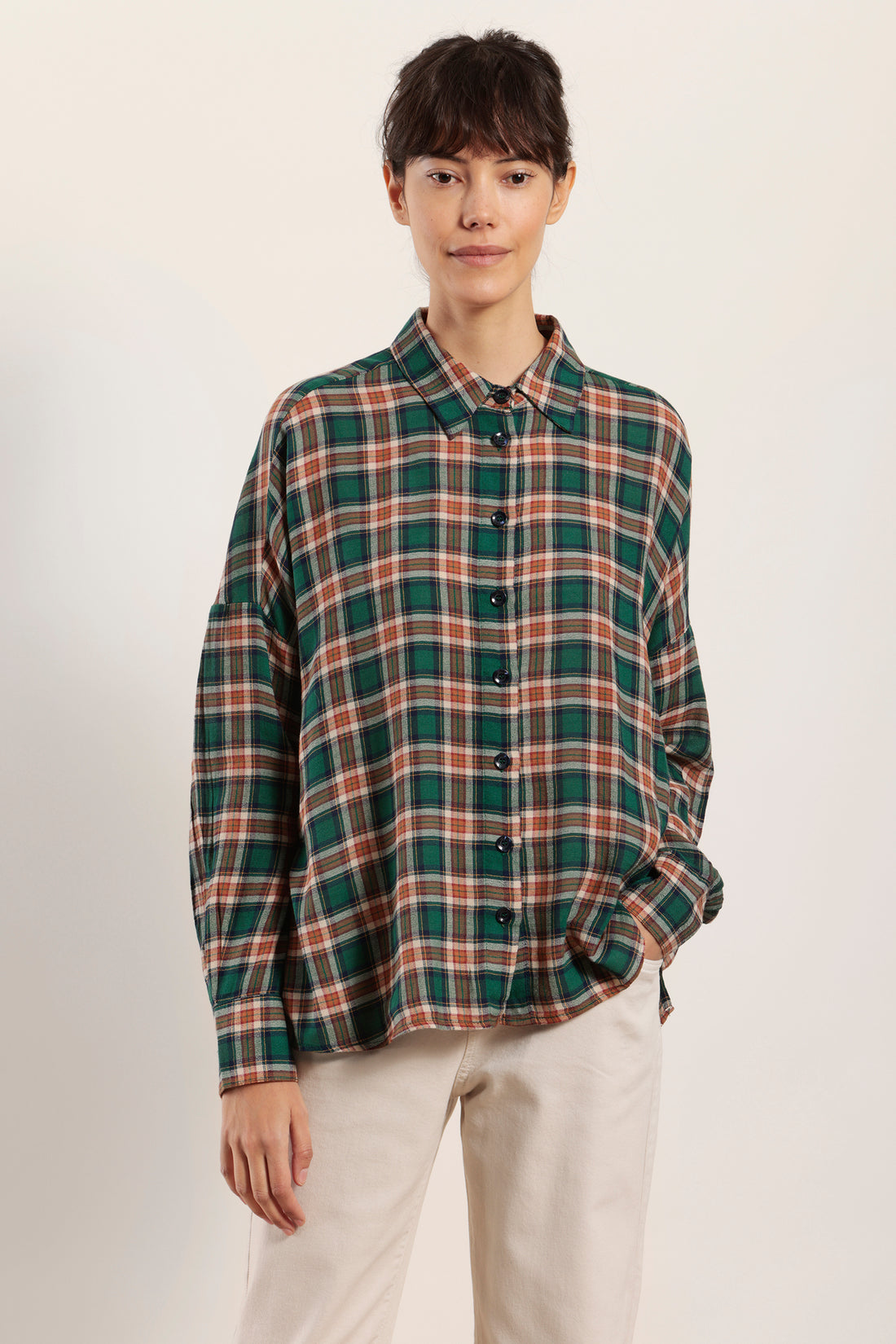 Mat de Misaine Charme Shirt